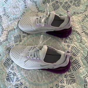 Women's airmax 270